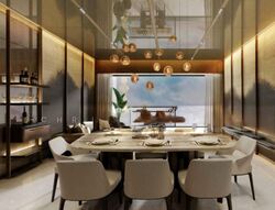 MARINA MALL (D1), Apartment #503773951